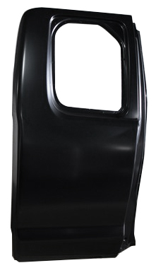 DOOR CAB RH